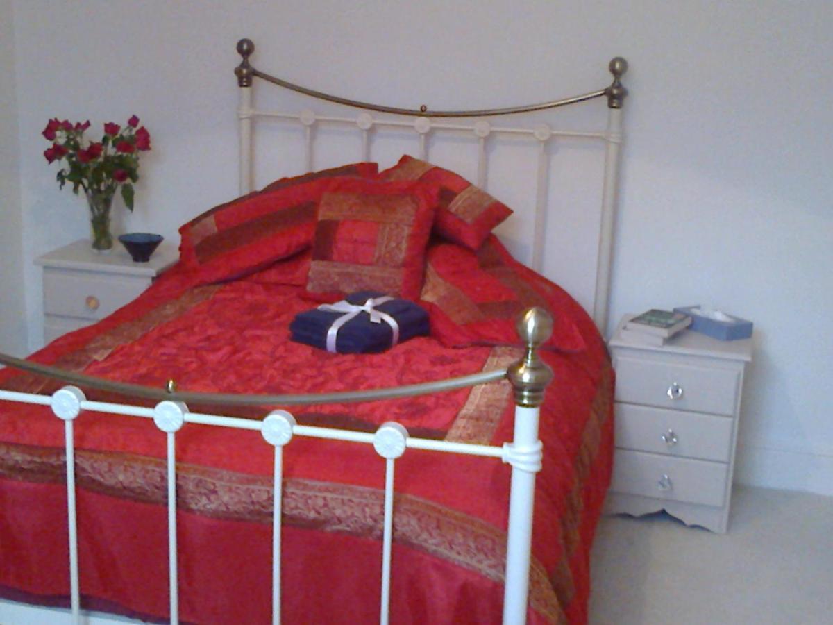 Town House Bridport Dorset Bed & Breakfast Exterior photo